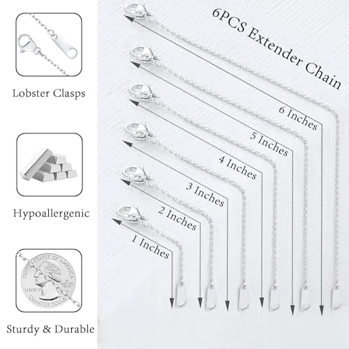 Cable Cable Chain Set, view 3